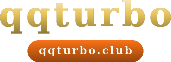 qqturbo logo
